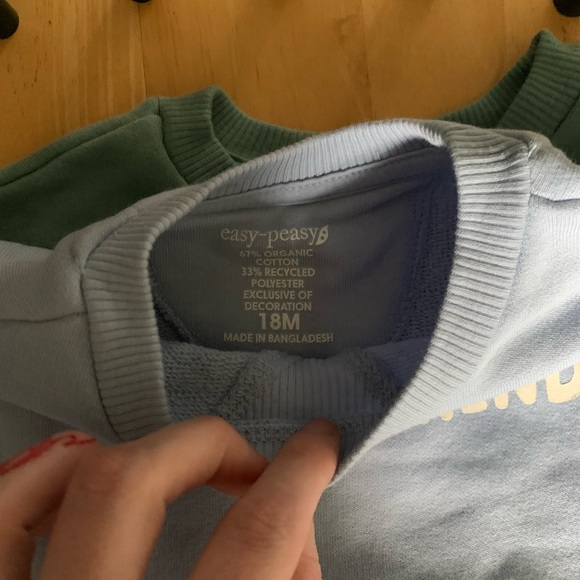 BRAND NEW Toddlers sweaters. ๐๐ - Picture 4 of 8